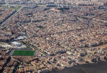 Эксперты разделились по мере представления Марокко плана территориального развития «нового поколения»