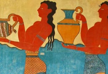 Ученые рассказали о происхождении древних цивилизаций