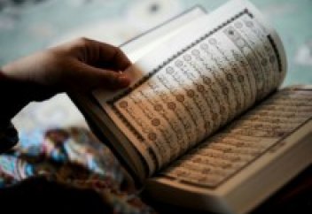 Көп сатылған кітаптардың көш басында – Құран Кәрім