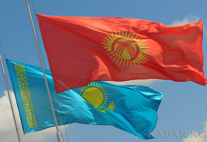 Порядок пребывания казахстанцев в Кыргызстане будет изменен