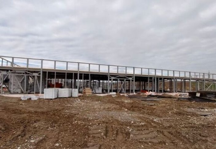 В Алматы построят крематорий до конца 2021 года