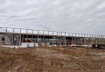 В Алматы построят крематорий до конца 2021 года