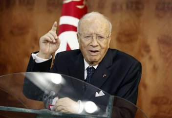 В Тунисе создадут комитет по проблемам прав женщин