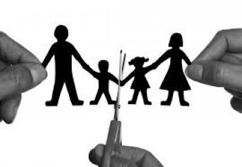 Исламдағы ажырасу пәлсапасы (талақ)