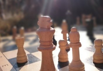 Asharq Al-Awsat (Саудовская Аравия): пять козырей Запада, чтобы оказать давление на Дамаск и изменить правила игры с Москвой