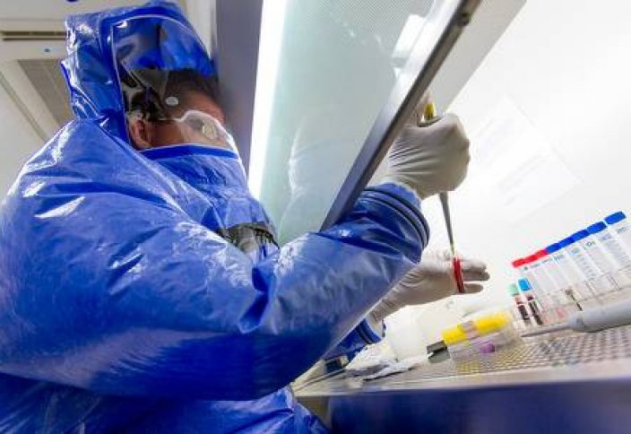 Эбола вирусы елімізге келуі мүмкін бе?