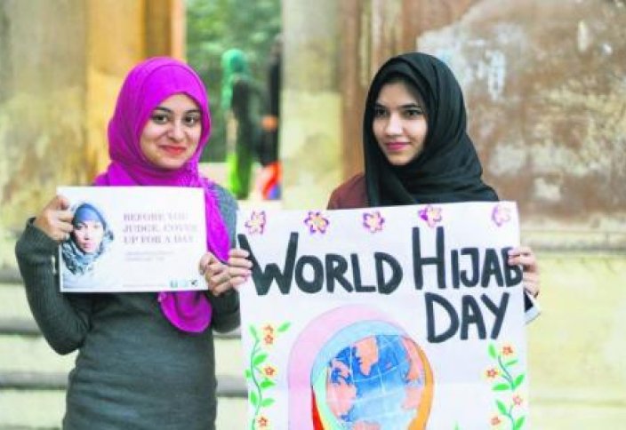 День хиджаба официально признали на Филиппинах