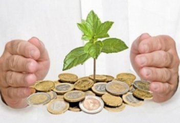 Байлық дегенiң не?