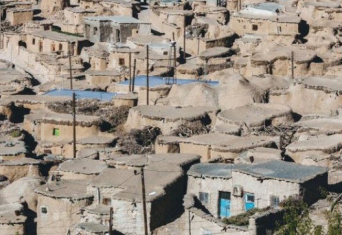 ЕРГЕЖЕЙЛІЛЕР АУЫЛЫ ЖАЙЛЫ ЕСТІП ПЕ ЕДІҢІЗ?! (ФОТО)