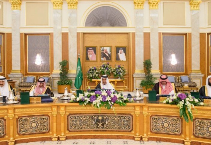 Саудия дамушы елдерге қарызға берген 6 млрд долларын қайтарып алмайтын болды
