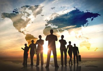 Разные: Ipsos (Франция): что волнует мир?