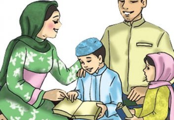 Отбасындағы жауапкершілікті сезіну