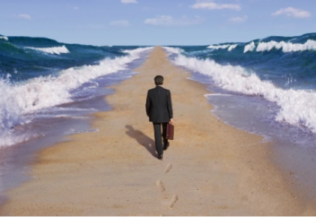 Как быть спокойным в море проблем?