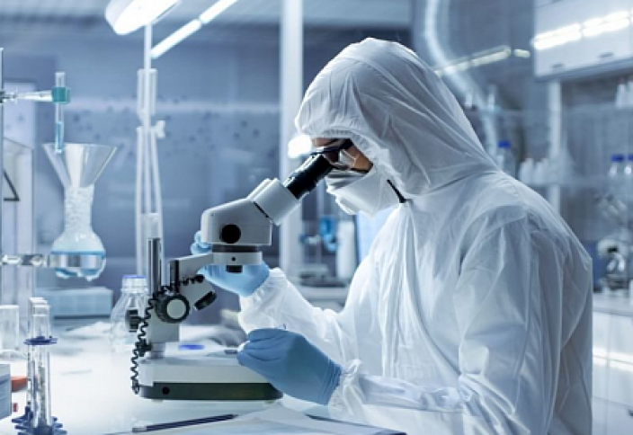 Лабораторию уровня Уханьской и хранилище особо опасных штаммов хотят строить в Казахстане