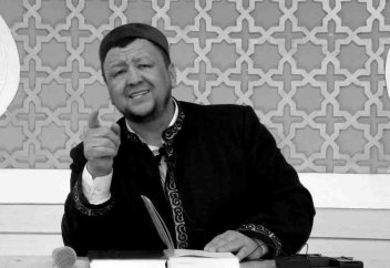 ЗИНАҚОРЛЫҚ ЖАЙЫНДА - Абдуғаппар СМАНОВ (уағыз)