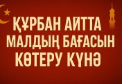 Құрбан айтты пайдаланып малдың бағасын қымбаттату күнә