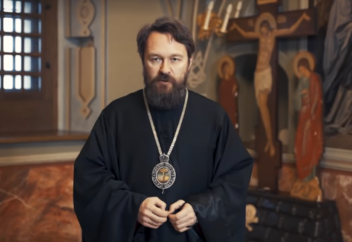 Шіркеу және Достаевский...