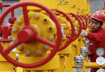 Китай собрался перевернуть мировой рынок нефти