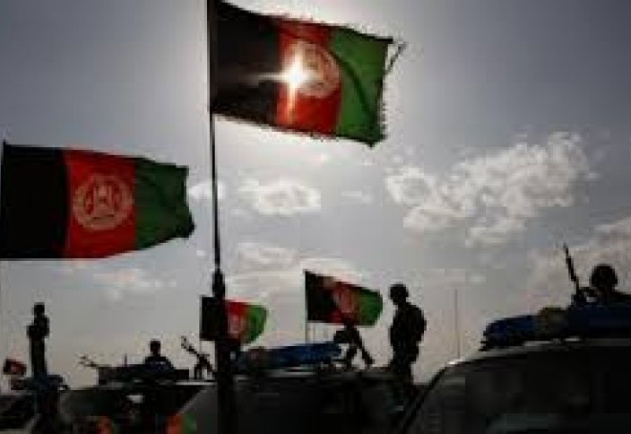 Разные: Жизнь после НАТО: Афганистан сделал выбор между Китаем и Россией
