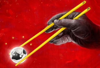 Мир становится все более зависимым от Китая – но не наоборот