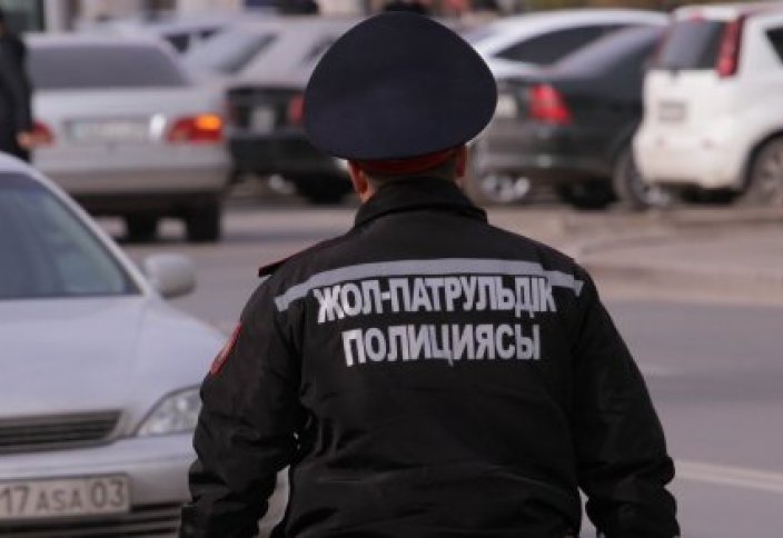 В каких случаях полиция не имеет права останавливать авто