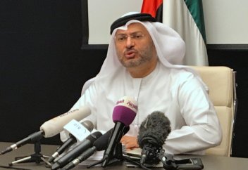 Арабские страны могут включиться в решение конфликта между США и Ираном