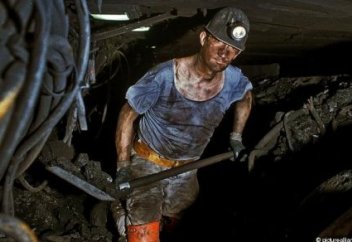 Көмірден бас тартқан елде соңғы шахта жабылды