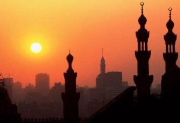 Ближний Восток – на пороге исторического события