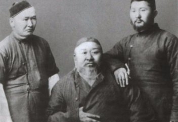 Абай неге қажылыққа бармады?