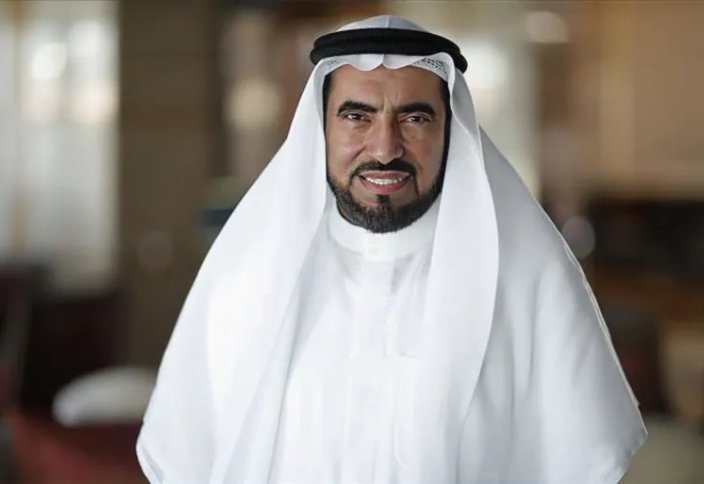 Известного кувейтского проповедника лишили гражданства