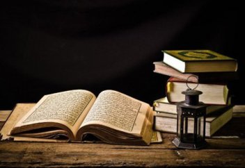 Политический фикх