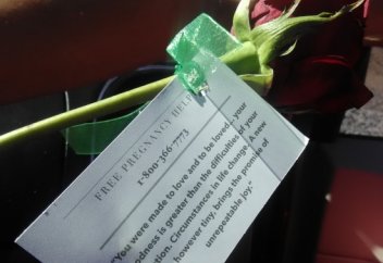 Священник түсік жасатудан кері қайтармақшы болғаны үшін тұтқындалды