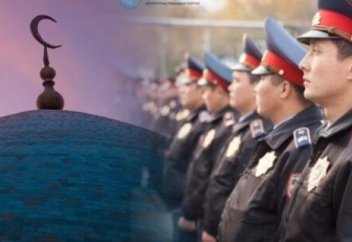 Мұсылман қоғамында полиция қызметі қалай қалыптасты?