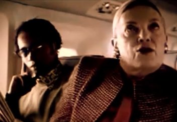 Нәсілшілдікті қоздырған бізден емес!