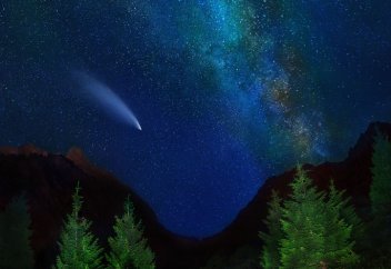 Әрбір сәтіңізді бағалаңыз – ол қайта айналып келмеуі мүмкін!