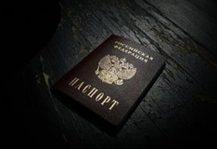 В России предложили лишать гражданства за тяжкое преступление