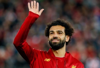 Английский фанат принял Ислам из-за Салаха. Раньше он ненавидел мусульман