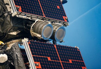 Қауіпсіздікті ғарыштан қамтамасыз етуге көшті