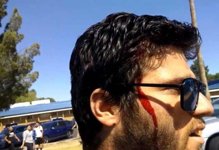 Высказывание христианского проповедника «женщины заслуживают насилия» не осталось без ответа