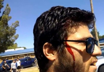 Высказывание христианского проповедника «женщины заслуживают насилия» не осталось без ответа