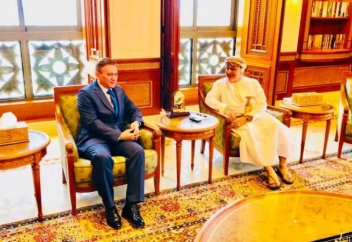 Оман ҚР азаматтары үшін визалық талаптарын жеңілдетпек