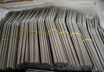 Болат балқытудағы «төңкеріс»