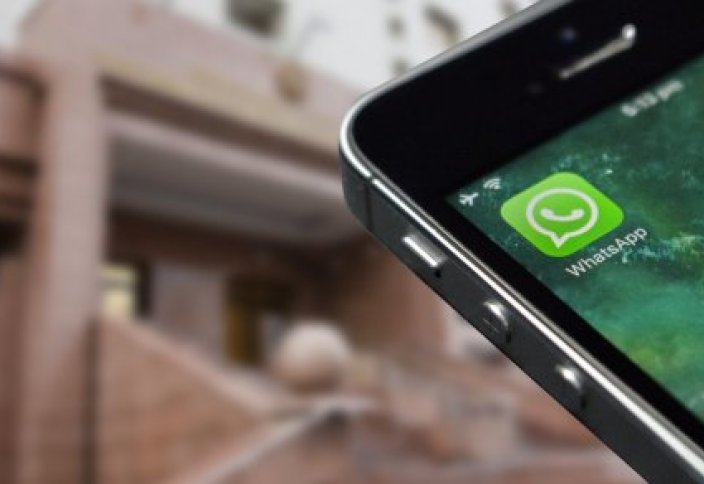 В Минтруда появился номер для жалоб в WhatsApp