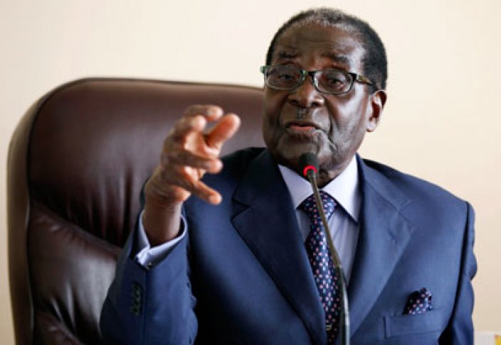 Зимбабве президенті Риодан медаль алмаған спортшыларын тұтқындауға бұйрық берді