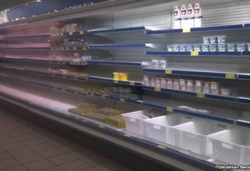 WWF: 2050 жылға қарай адамзат азық-түлік тапшылығына ұшырауы мүмкін