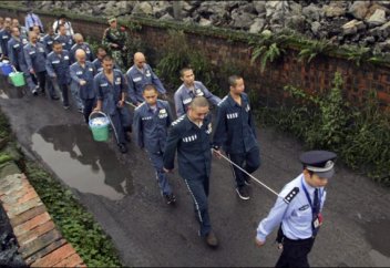 Разное: Около 50 тысяч киргизов попали в «лагеря перевоспитания» в Китае