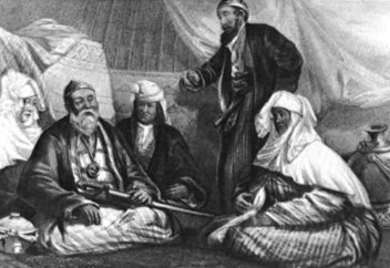 «Жоқтау айту» дінде бар ма?