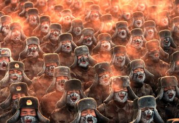 Қытай халқы санының нақты қанша адамға жеткені жарияланды