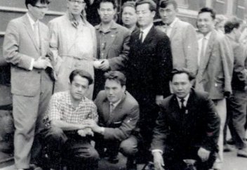 СМИ опубликовали неизвестное фото Назарбаева