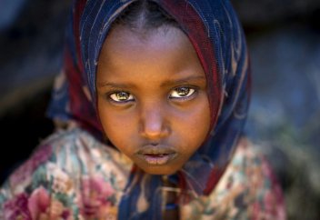 Фульбе – народ, распространивший ислам в Западной Африке (фото)